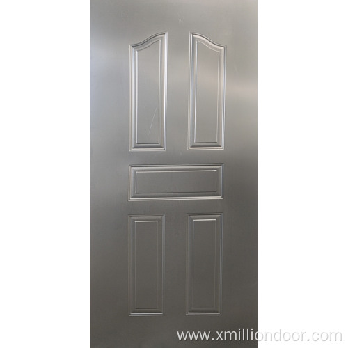 Hot sale embossed metal sheet